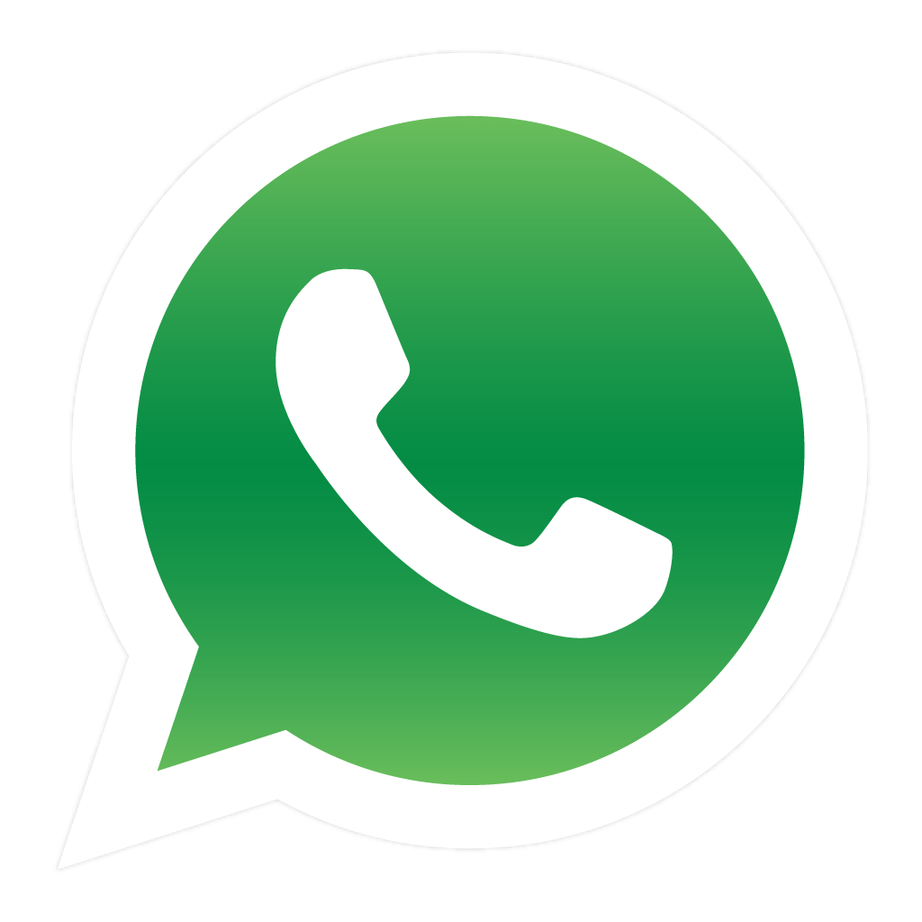 logotipo do whatsapp